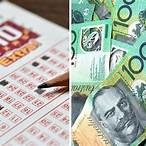 lottery results qld